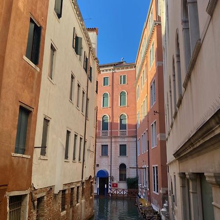 Ca' Laura - San Marco Canal View Venedig Exterior foto
